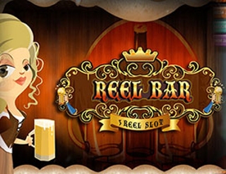 Reel Bar