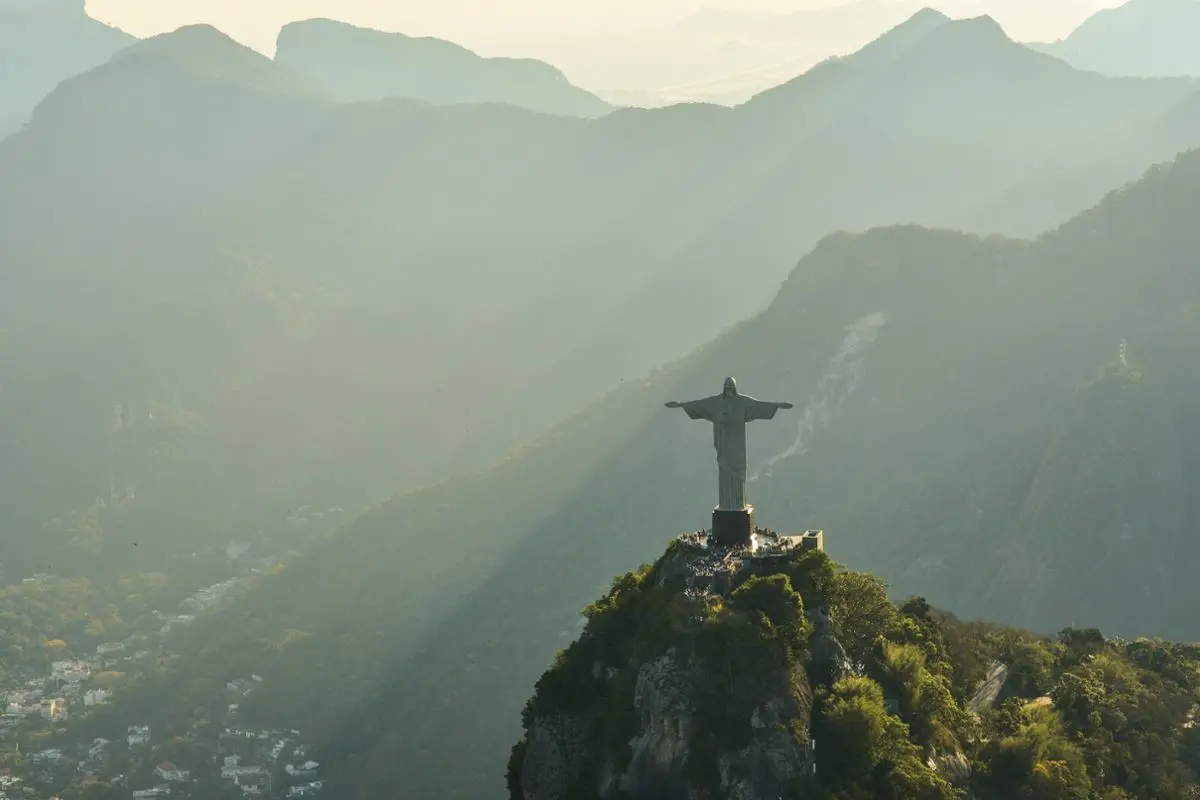 Rio de Janeiro