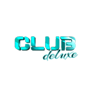 Club Deluxe Casino Logo