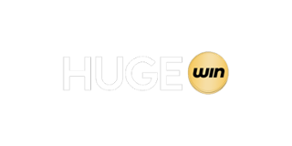 Hugewin Casino Logo