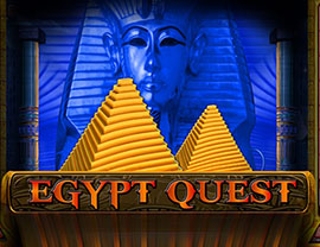 Egypt Quest Slot
