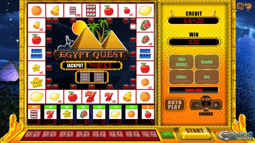 Egypt Quest Slot Free Egypt Quest Slot Free