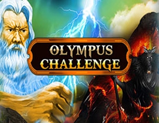 Olympus Challenge