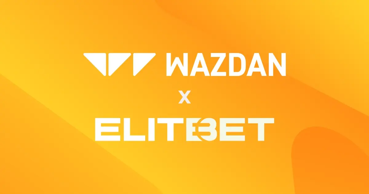 ELITBET.bg x Wazdan