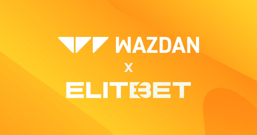 ELITBET.bg x Wazdan