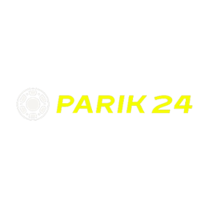 Parik24 Casino Logo