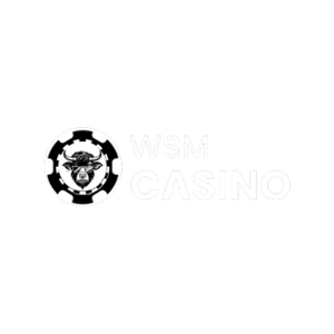 WSMCasino Logo