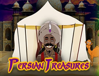 Persian Treasures