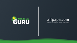 Academy x Affpapa