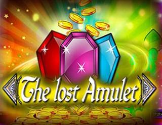 The Lost Amulet 3RS