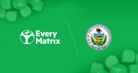 EveryMatrix and PGCB