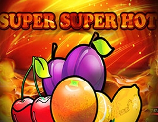 Super Super Hot 3RS