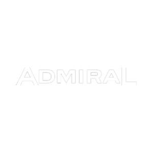 Admiral Casino Logo