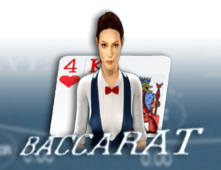 Baccarat 3D Dealer