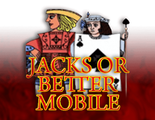 Jacks Or Better Video Poker