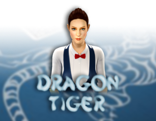 Dragon Tiger 3D Dealer