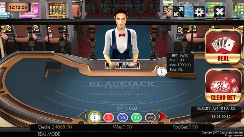 BlackJack 21 FaceUp 3D Dealer.jpg
