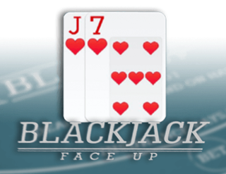 BlackJack 21 FaceUp