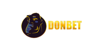 Donbet Casino Logo
