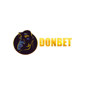 Donbet Casino Logo