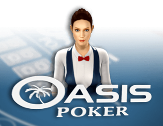Oasis Poker 3D Dealer