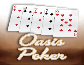 Oasis Poker