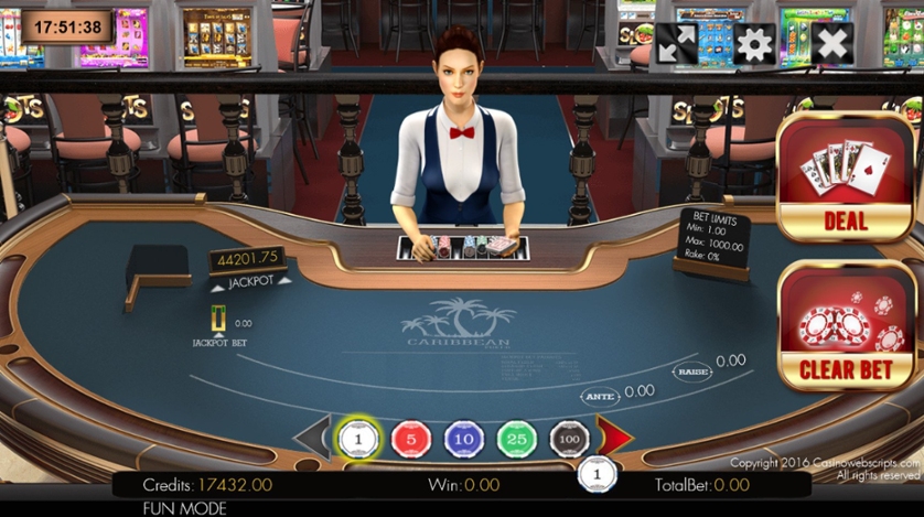 Casino Casino