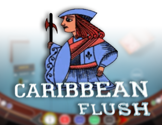 Caribbean Poker
