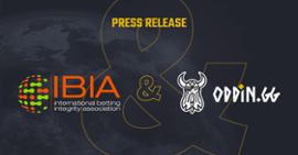 IBIA and Oddin.gg