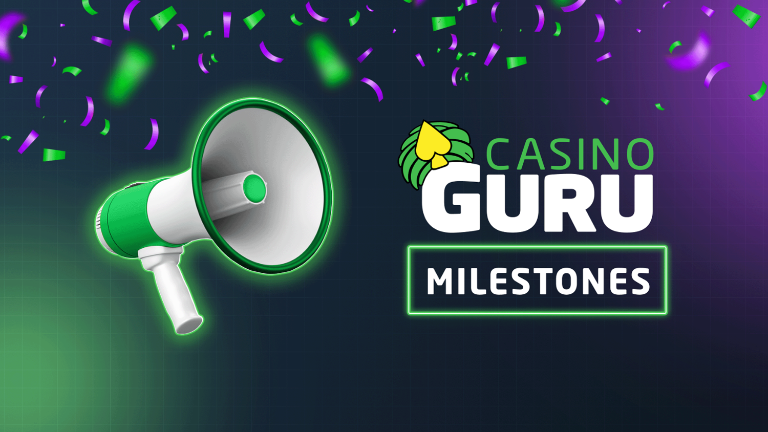 Casino Guru Celebrates Year Of Unprecedented Growth And Achievement