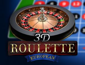 Multiplayer European Roulette 3D Advanced - [HOST]