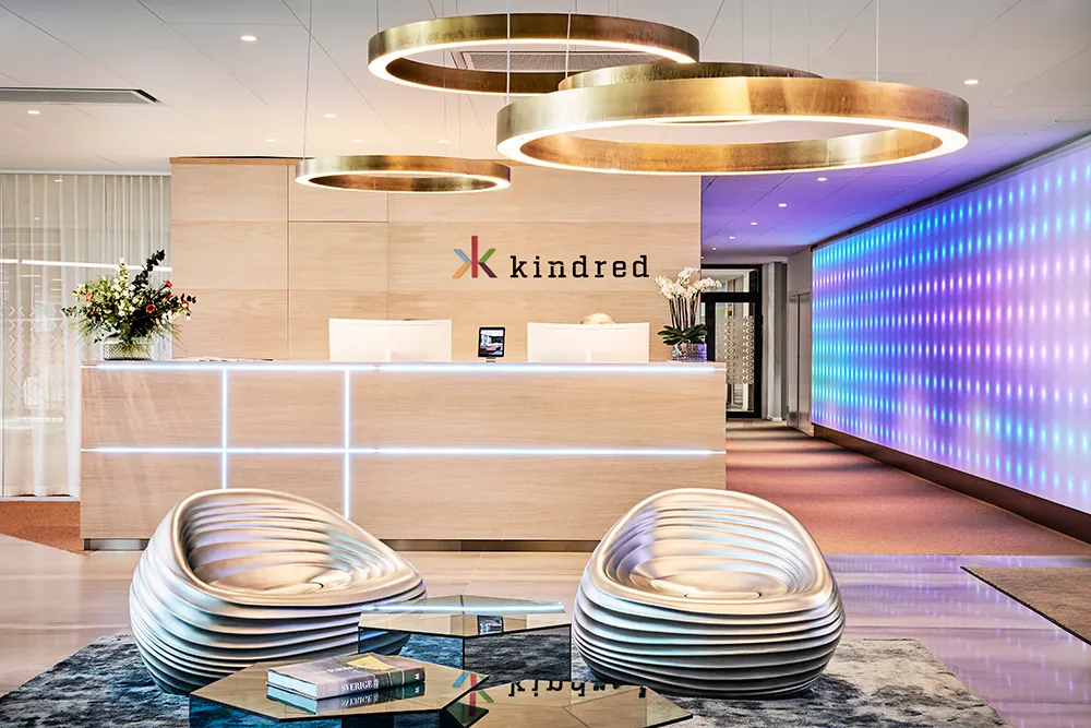 Kindred Group