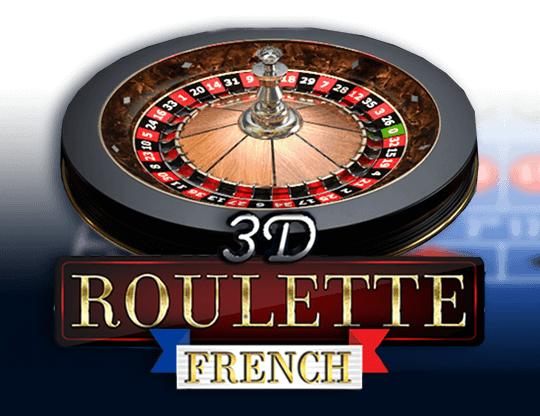 French Roulette 3D Advanced