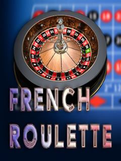 French Roulette 2D Advanced