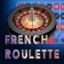 French Roulette 2D Advanced
