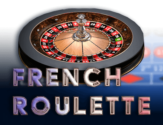 French Roulette 2D Advanced