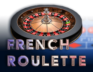 French Roulette 2D Advanced