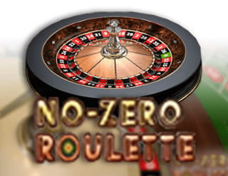 No-Zero Roulette 2D Advanced