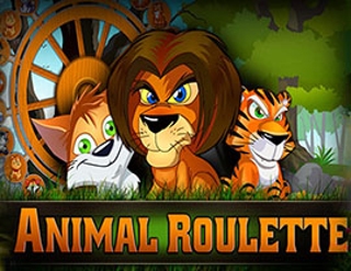 Animal Kingdom Roulette