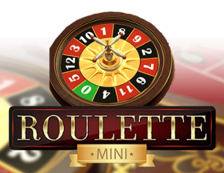 Mini Roulette 3D