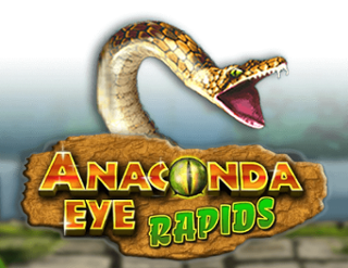 Anaconda Eye Rapids