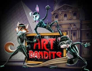 Art Bandits