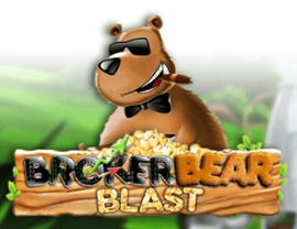 Broker Bear Blast