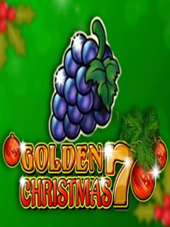 Golden Christmas 7