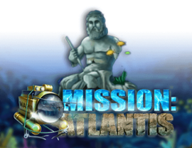 Mission Atlantis