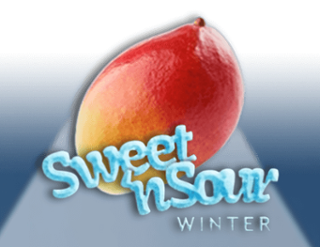 Sweet'n Sour Winter