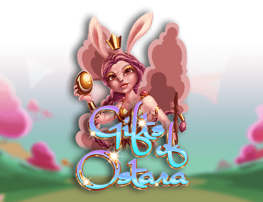Gifts of Ostara