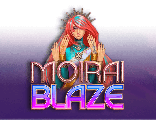 Moirai Blaze