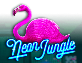 Neon Jungle