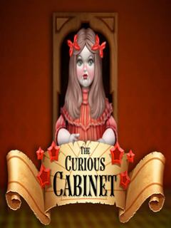 The Curious Cabinet